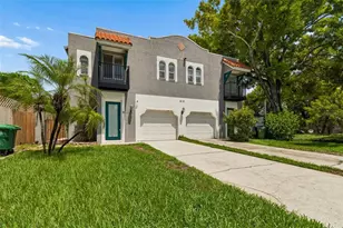 412 S Westland Ave, Tampa, FL 33606 - Photo 2