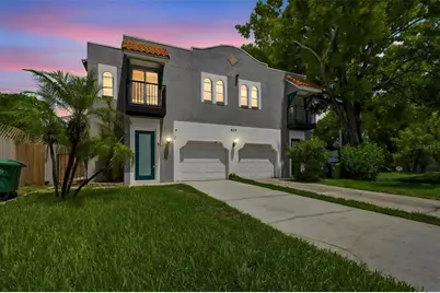 412 S Westland Avenue #2, Tampa, FL 33606 - Photo 1