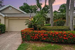 2437 Nantucket Harbor Loop, Sun City Center, FL 33573 - Photo 1