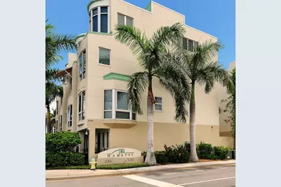 235 Cocoanut Avenue #108B, Sarasota, FL 34236 - Photo 36