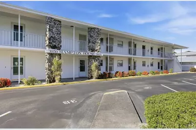 3950 Roxane Boulevard #4A, Sarasota, FL 34235 - Photo 1