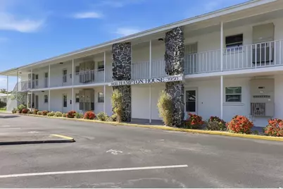 3950 Roxane Boulevard #4A, Sarasota, FL 34235 - Photo 2