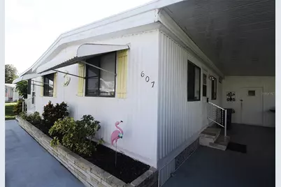 607 Cervina Drive, Venice, FL 34285 - Photo 1