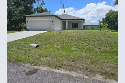 2857 Shady Avenue, North Port, FL 34286 - Photo 1