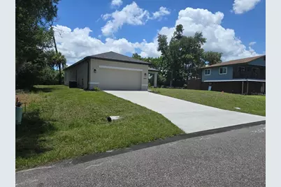 2857 Shady Avenue, North Port, FL 34286 - Photo 2