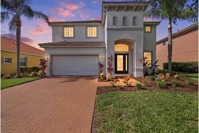 6904 74th Street Circle E, Bradenton, FL 34203 - Photo 1