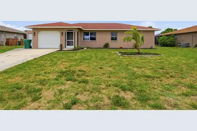 192 Annapolis Lane, Rotonda West, FL 33947 - Photo 1