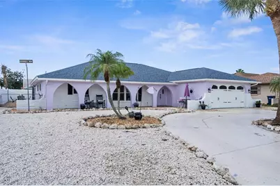 6115 10th Avenue W, Bradenton, FL 34209 - Photo 2