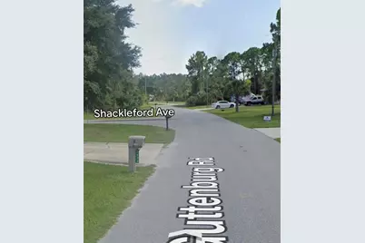 Guttenburg Road, North Port, FL 34288 - Photo 2