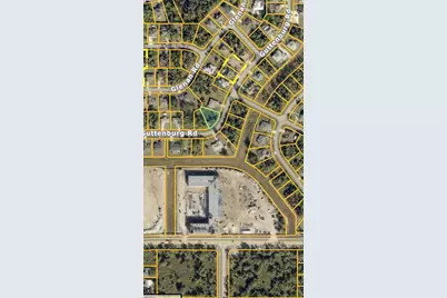 Guttenburg Road, North Port, FL 34288 - Photo 1