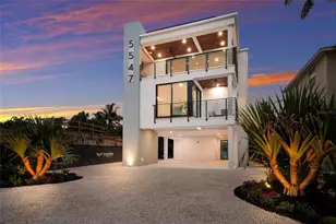 5547 Avenida Del Mare, Sarasota, FL 34242 - Photo 1