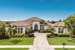 11412 Harbourside Ln, Parrish, FL 34219 - Photo 4