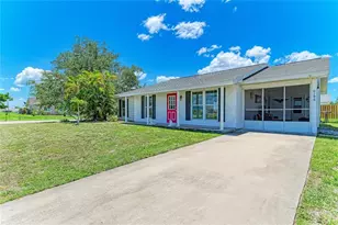6195 La Porte Terrace, Port Charlotte, FL 33981 - Photo 2