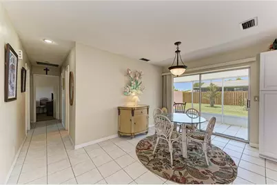 6195 La Porte Terrace, Port Charlotte, FL 33981 - Photo 8