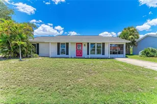 6195 La Porte Terrace, Port Charlotte, FL 33981 - Photo 1