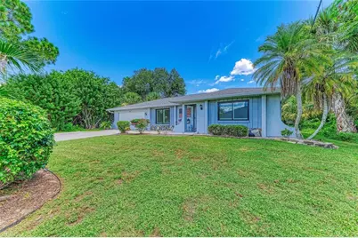 18565 Edgewater Drive, Port Charlotte, FL 33948 - Photo 2