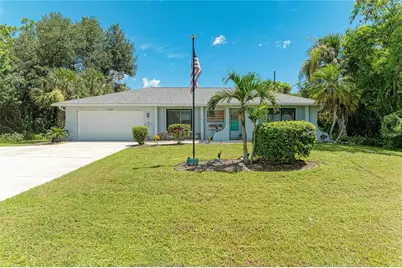 18565 Edgewater Drive, Port Charlotte, FL 33948 - Photo 1
