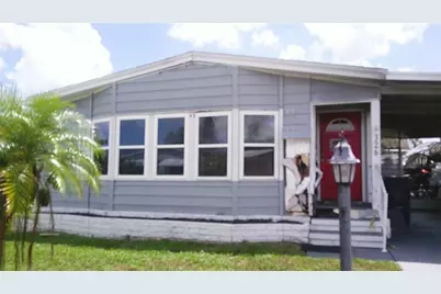 6710 36th Avenue E #326, Palmetto, FL 34221 - Photo 2