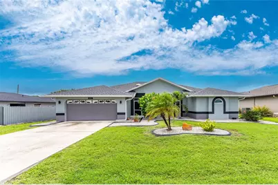 2466 Newbury Street, Port Charlotte, FL 33952 - Photo 2