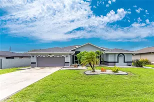 2466 Newbury St, Port Charlotte, FL 33952 - Photo 2