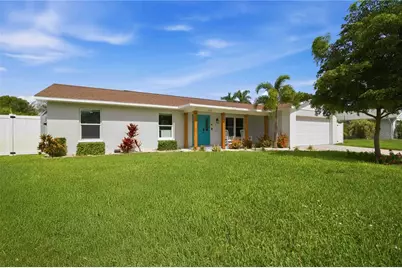 920 68th Street NW, Bradenton, FL 34209 - Photo 1