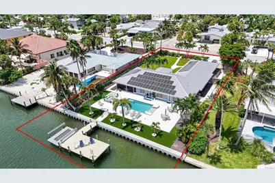208 N Polk Drive, Sarasota, FL 34236 - Photo 64