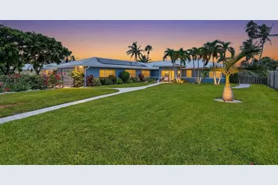 208 N Polk Drive, Sarasota, FL 34236 - Photo 1