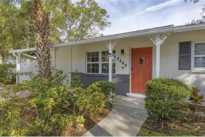 2469 Waldemere Street, Sarasota, FL 34239 - Photo 2