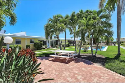 6006 Midnight Pass Road #16, Sarasota, FL 34242 - Photo 24