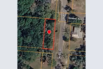 25-3N-19-19040-005-0050 N 4th Street, Defuniak Springs, FL 32433 - Photo 2