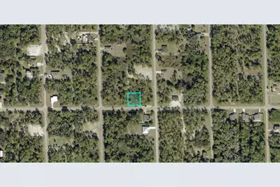 805 E 17th Street, Lehigh Acres, FL 33972 - Photo 2