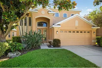 3628 Summerwind Circle, Bradenton, FL 34209 - Photo 2
