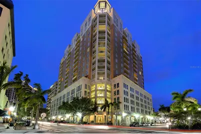 1350 Main Street #1702, Sarasota, FL 34236 - Photo 2
