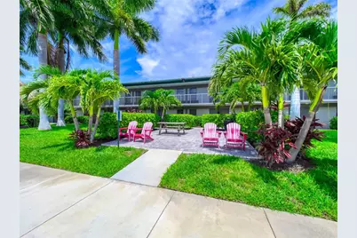 7150 N Tamiami Trail #N409, Sarasota, FL 34243 - Photo 20