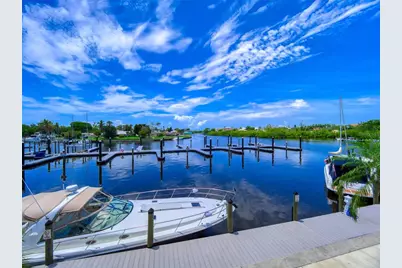 7150 N Tamiami Trail #N409, Sarasota, FL 34243 - Photo 6