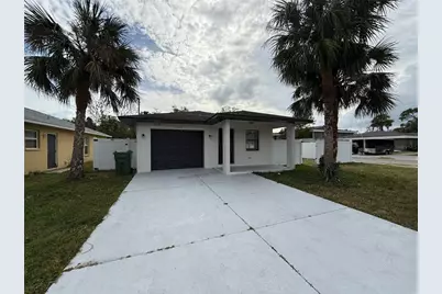 1802 Martin Luther King Avenue E, Bradenton, FL 34208 - Photo 1