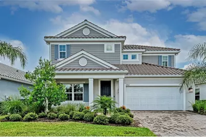 2802 Butterfly Jasmine Trail, Sarasota, FL 34240 - Photo 2