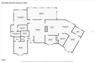 3810 Hidden River Rd, Sarasota, FL 34240 - Photo 42
