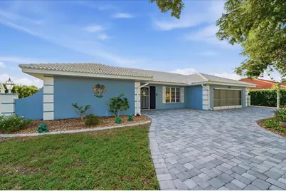 413 Signorelli Drive, Nokomis, FL 34275 - Photo 4
