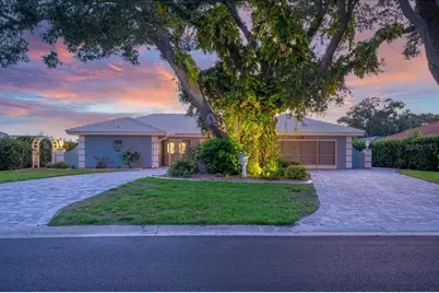 413 Signorelli Drive, Nokomis, FL 34275 - Photo 2