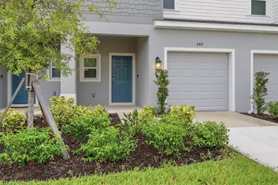 8417 Lunar Skye Street, Sarasota, FL 34241 - Photo 4