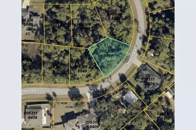 Crandon Road, North Port, FL 34286 - Photo 1