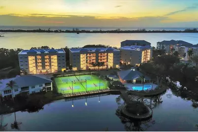 260 Hidden Bay Drive #402, Osprey, FL 34229 - Photo 2