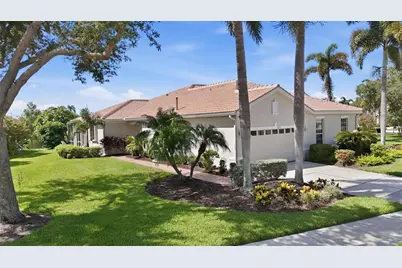 8050 Victoria Falls Circle, Sarasota, FL 34243 - Photo 2