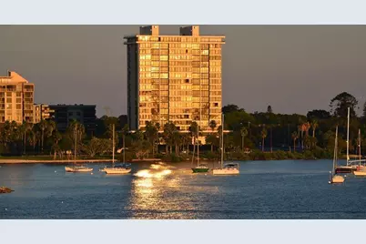 770 S Palm Avenue #904, Sarasota, FL 34236 - Photo 2