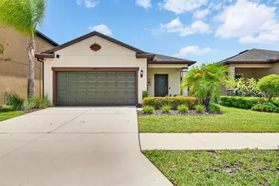 1407 Custer Bayou Street, Ruskin, FL 33570 - Photo 1