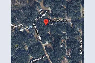 408 N Woodlake Avenue, Inverness, FL 34453 - Photo 6