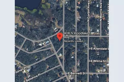 408 N Woodlake Avenue, Inverness, FL 34453 - Photo 1
