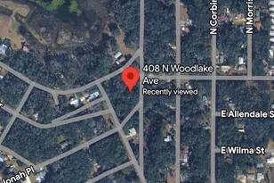 408 N Woodlake Ave, Inverness, FL 34453 - Photo 1