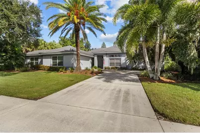 2686 Dick Wilson Drive, Sarasota, FL 34240 - Photo 2